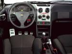 Alfa Romeo 145 Limited 500 2000 года